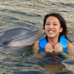 Meet your Posher, Siqi